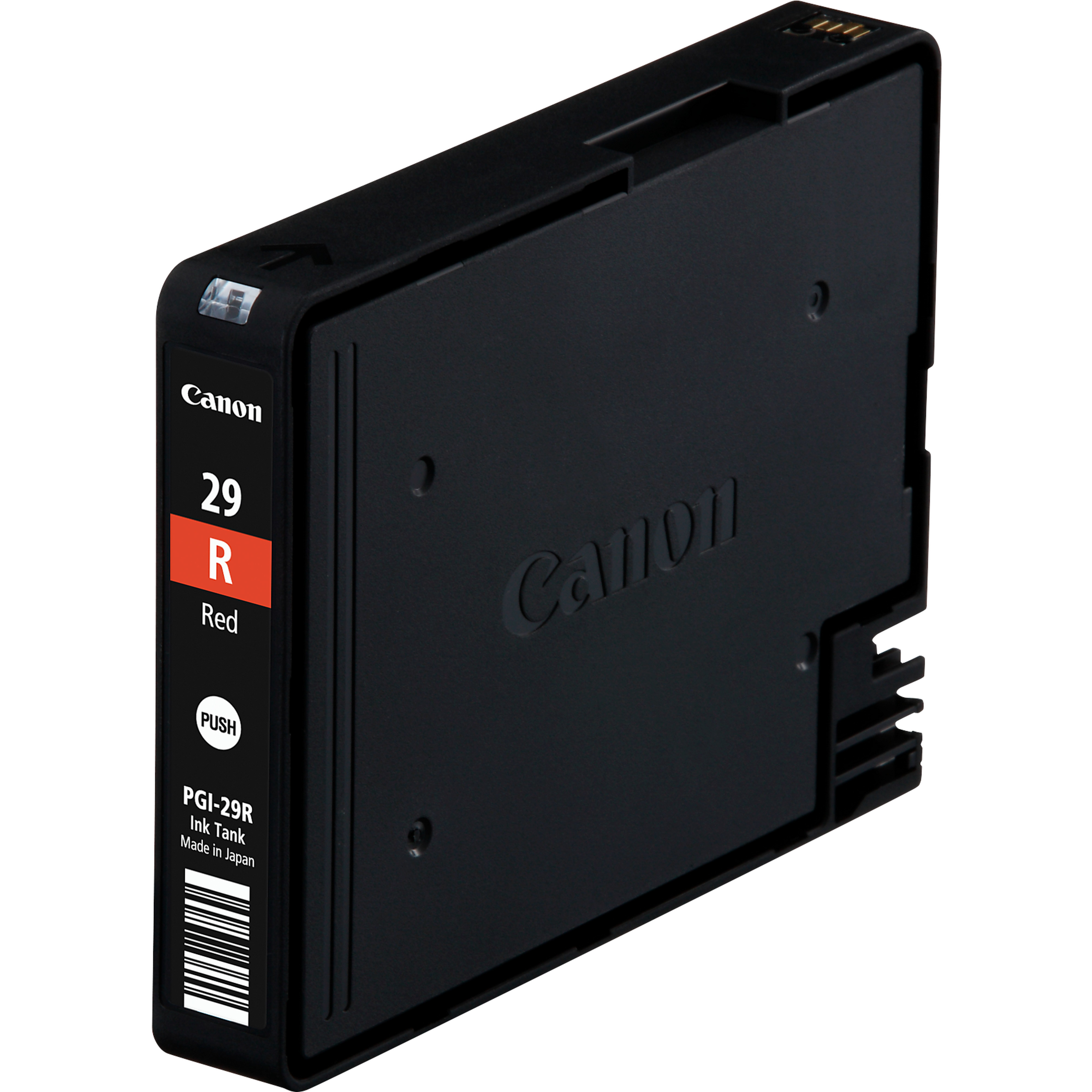 4878B001 CANON PGI29R Nr29 Pixma Tinte