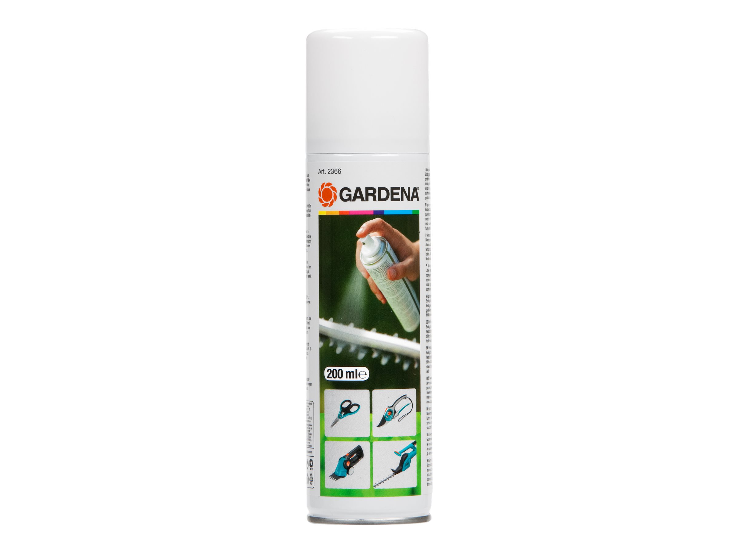 GARDENA Pflegespray 200 ml, 1 St