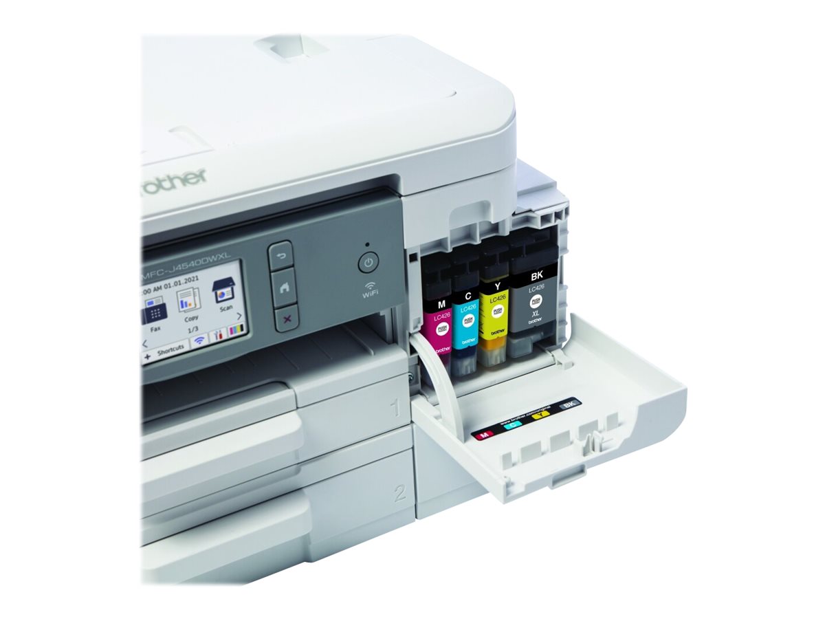 LC426XLC BROTHER Mini19 DCPJ/MFCJ Tinte