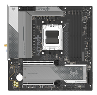 Sapphire Nitro+ B850M WIFI7 Socket AM5