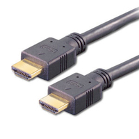 E+P Video-Anschlusskabel HDMI 1/10 L HDMI(19P)-HDMI(19P) 10m E+P Video-Anschlusskabel HDMI 1/10 L HDMI(19P)-HDMI(19P) 10m