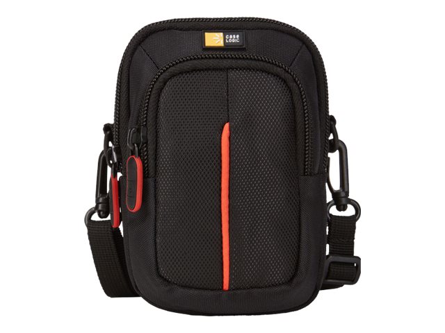 Case Logic DCB313 BLACK Kameratasche Case Logic DCB313 BLACK Kameratasche