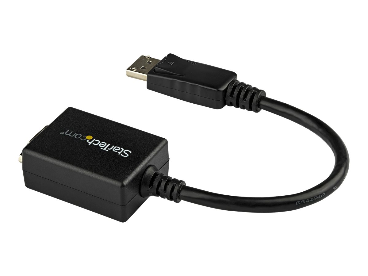 Startech Displayport>VGA Video Adapter/Konverter 1920x1200