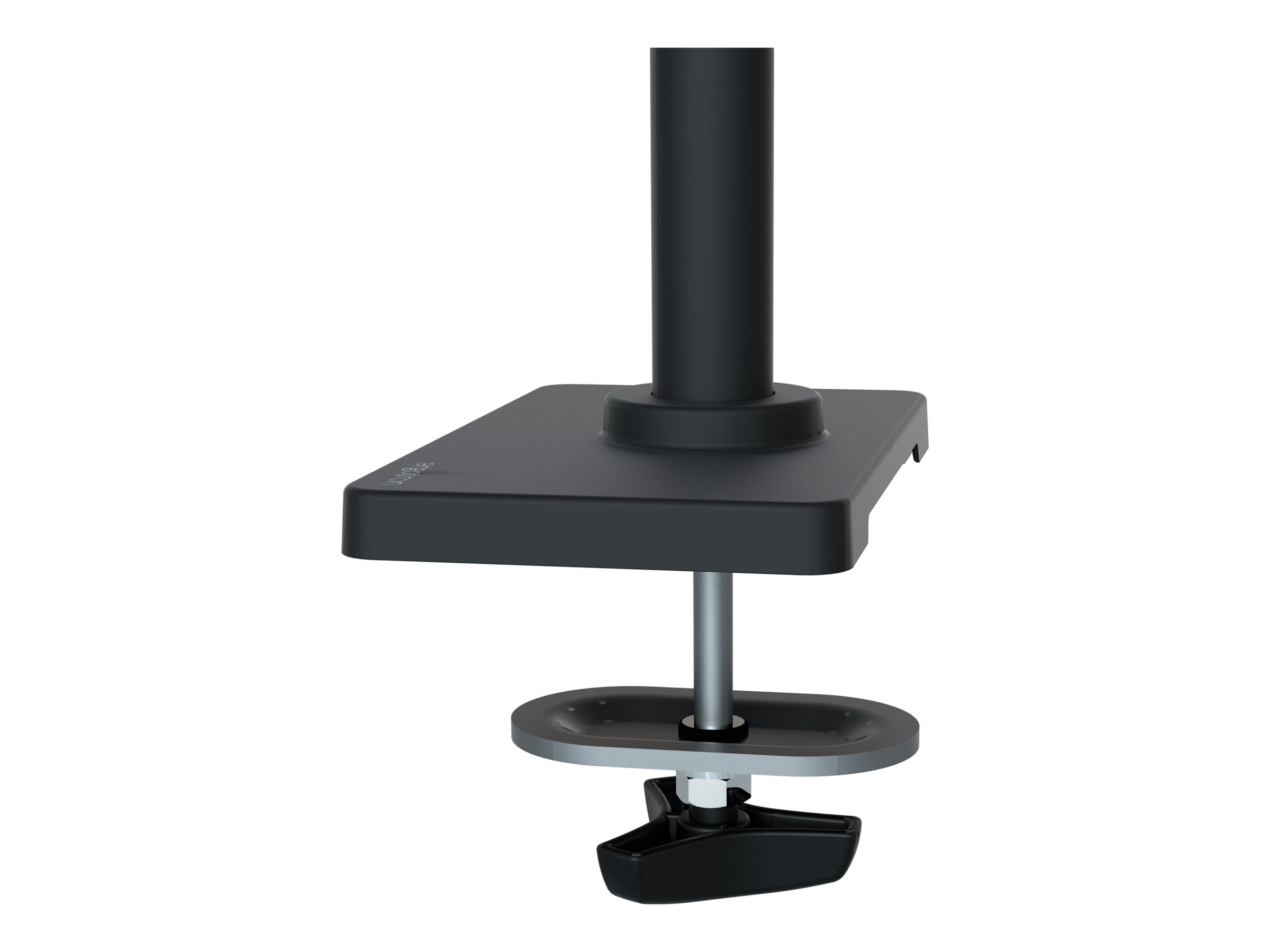 ERGOTRON ACCESSORY LX PRO MULTIARM GROMMET MOUNT BASE black
