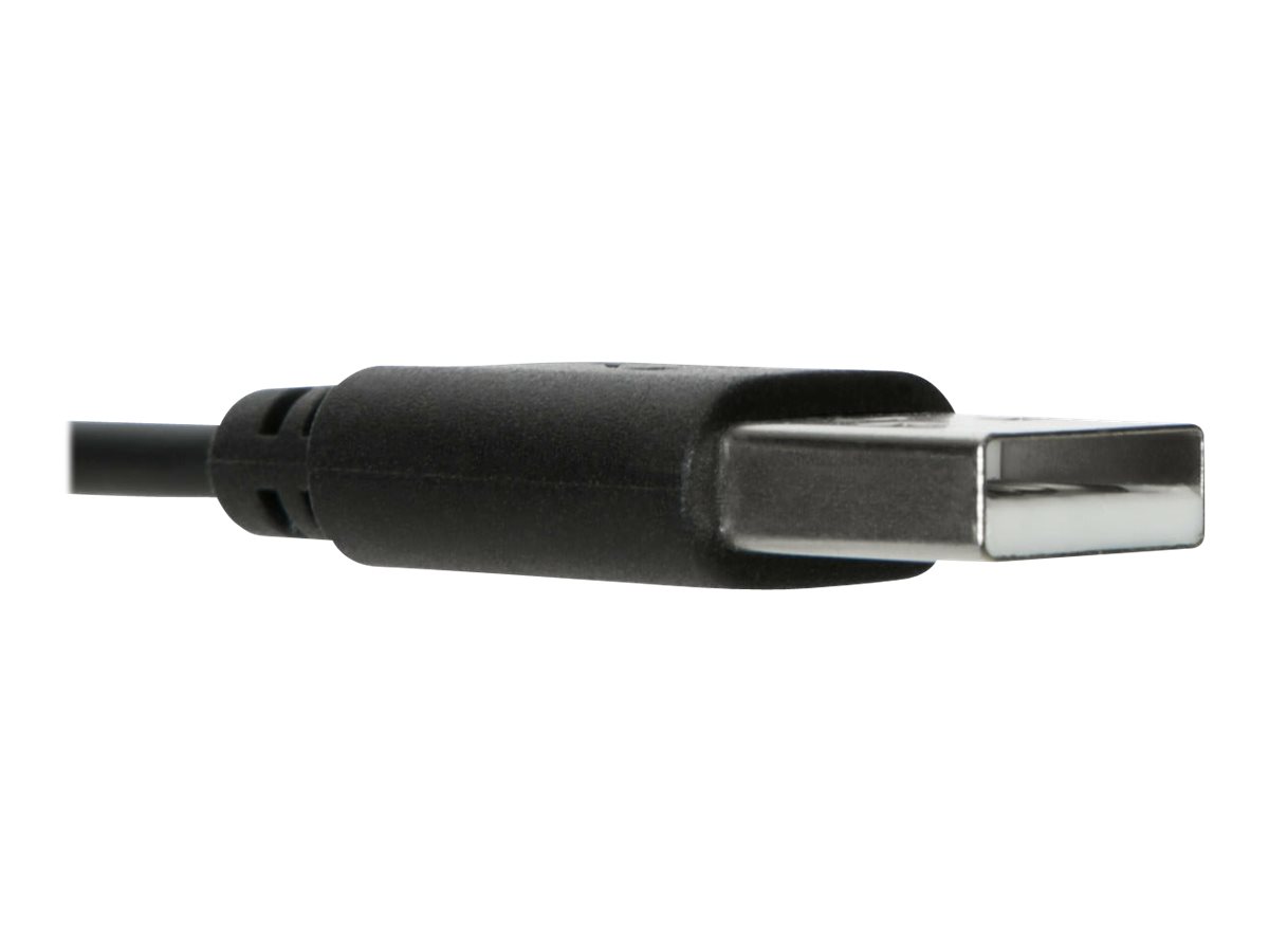 AEH102GL TARGUS STEREO USB-A HEADSET
