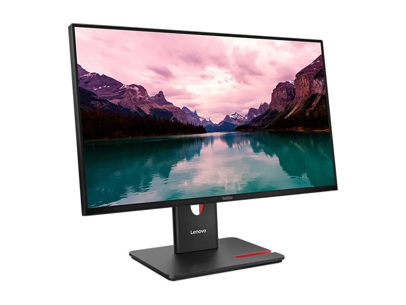 LENOVO ThinkVision T24-40 60,45cm 23,8Zoll IPS 1920x1080 16:9 250cd/m2 HDMI DP VGA USB TopSeller