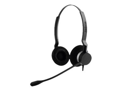 Jabra BIZ 2300 QD Duo Balanced NC Jabra BIZ 2300 QD Duo Balanced NC