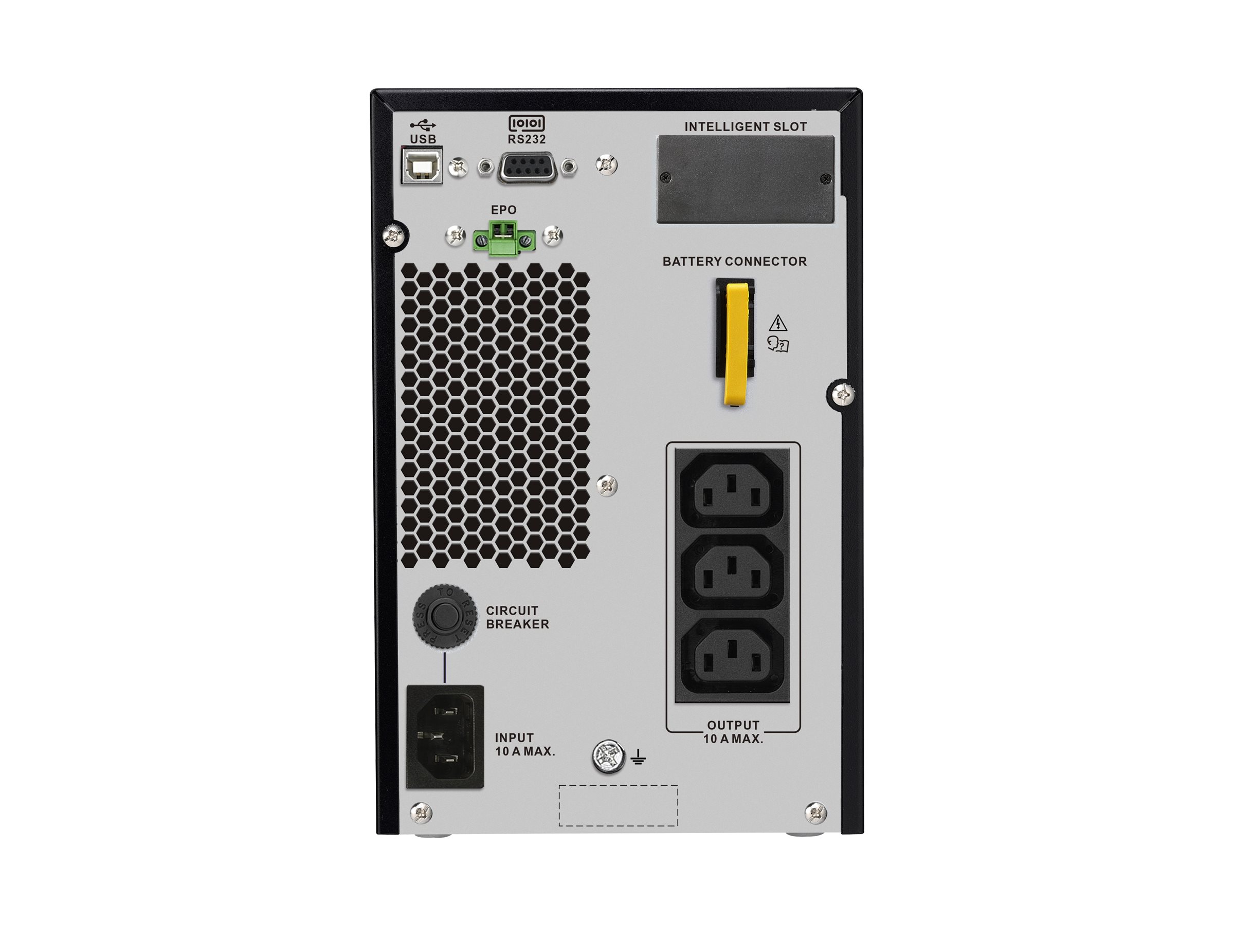 APC Easy UPS On-Line SRV 1000VA 900W 230V APC Easy UPS On-Line SRV 1000VA 900W 230V