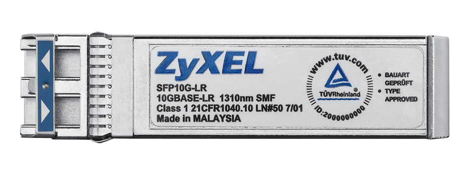 ZyXEL SFP10G-LR SFP+-Transceiver 10GbE