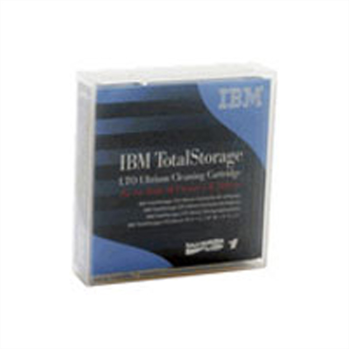 IBM LTO REINIGUNGSBAND UNIVERSAL