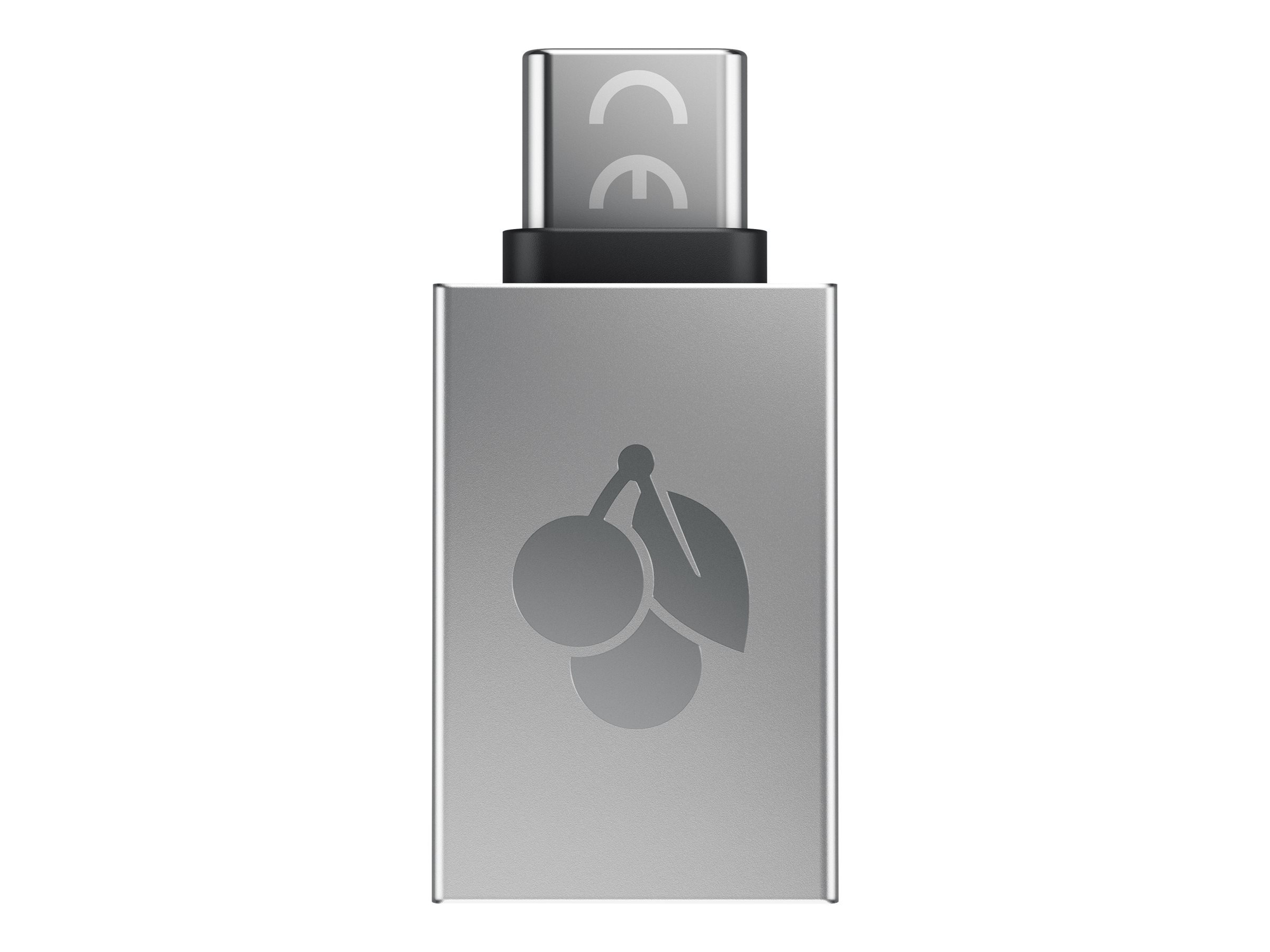 CHERRY ADAPTER USB-A USB-C CHERRY ADAPTER USB-A USB-C