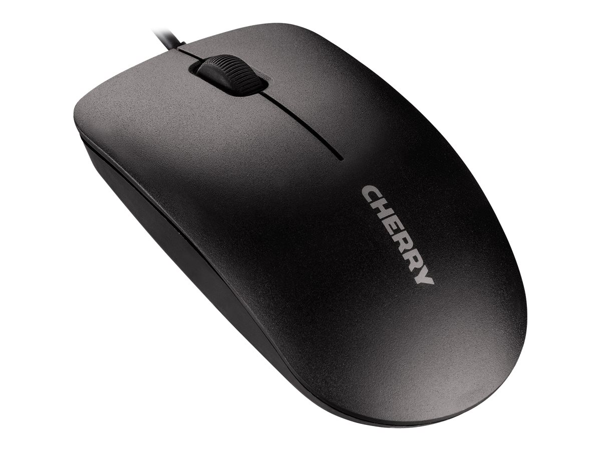JD-0800DE-2 CHERRY DC2000 Tastatur+Maus