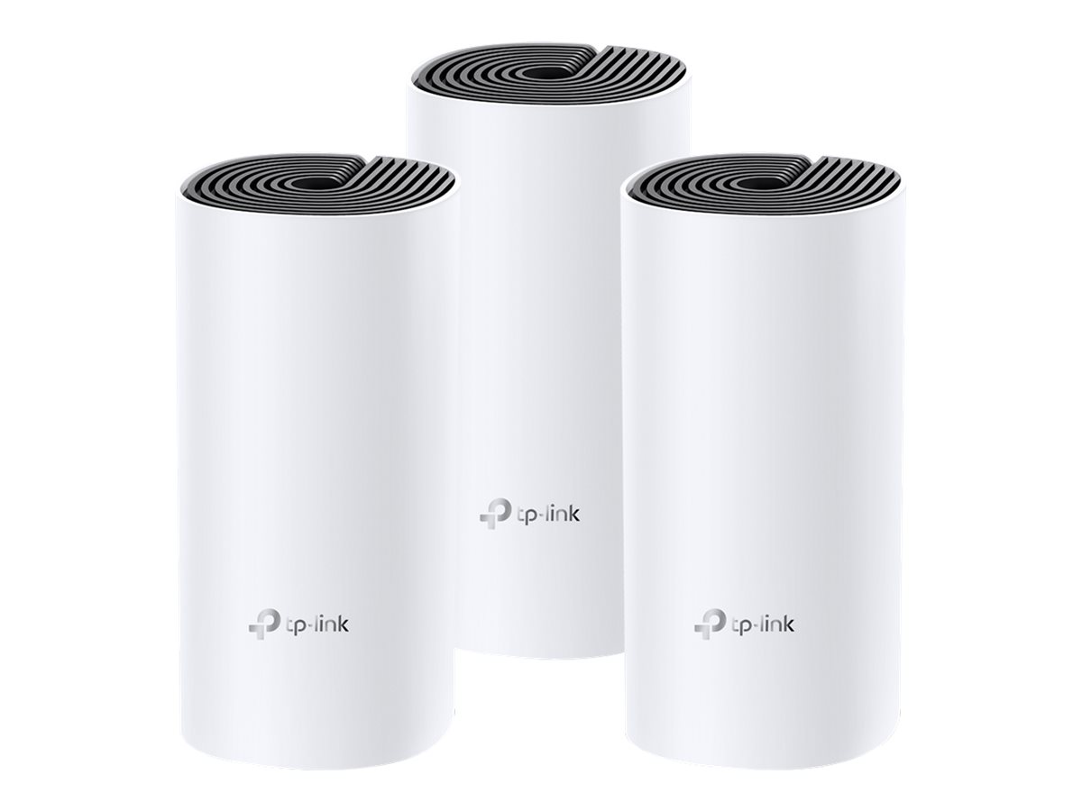 TP-LINK AC1200 WHOLE HOME MESH WIFI5 (3)