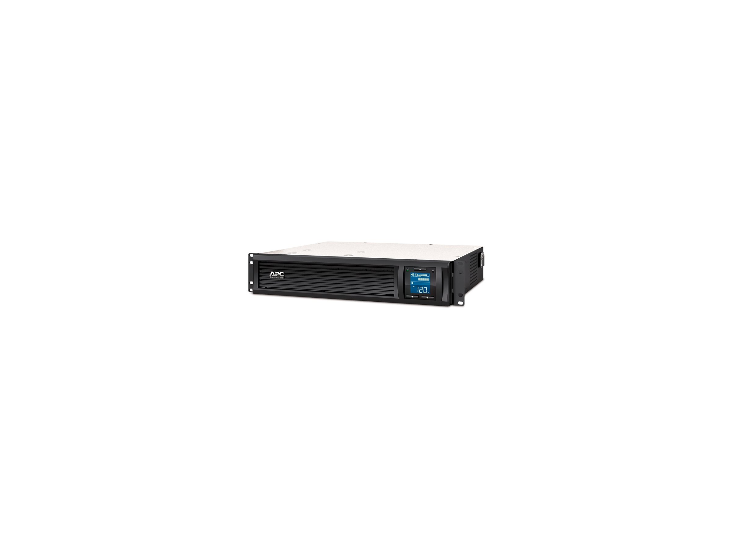 APC SmartConnect UPS SMC 1500VA Rack 2HE APC SmartConnect UPS SMC 1500VA Rack 2HE