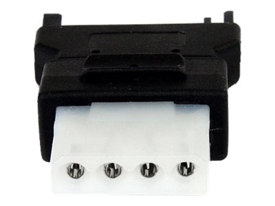 STARTECH.COM SATA to LP4 Power Cable Adapter