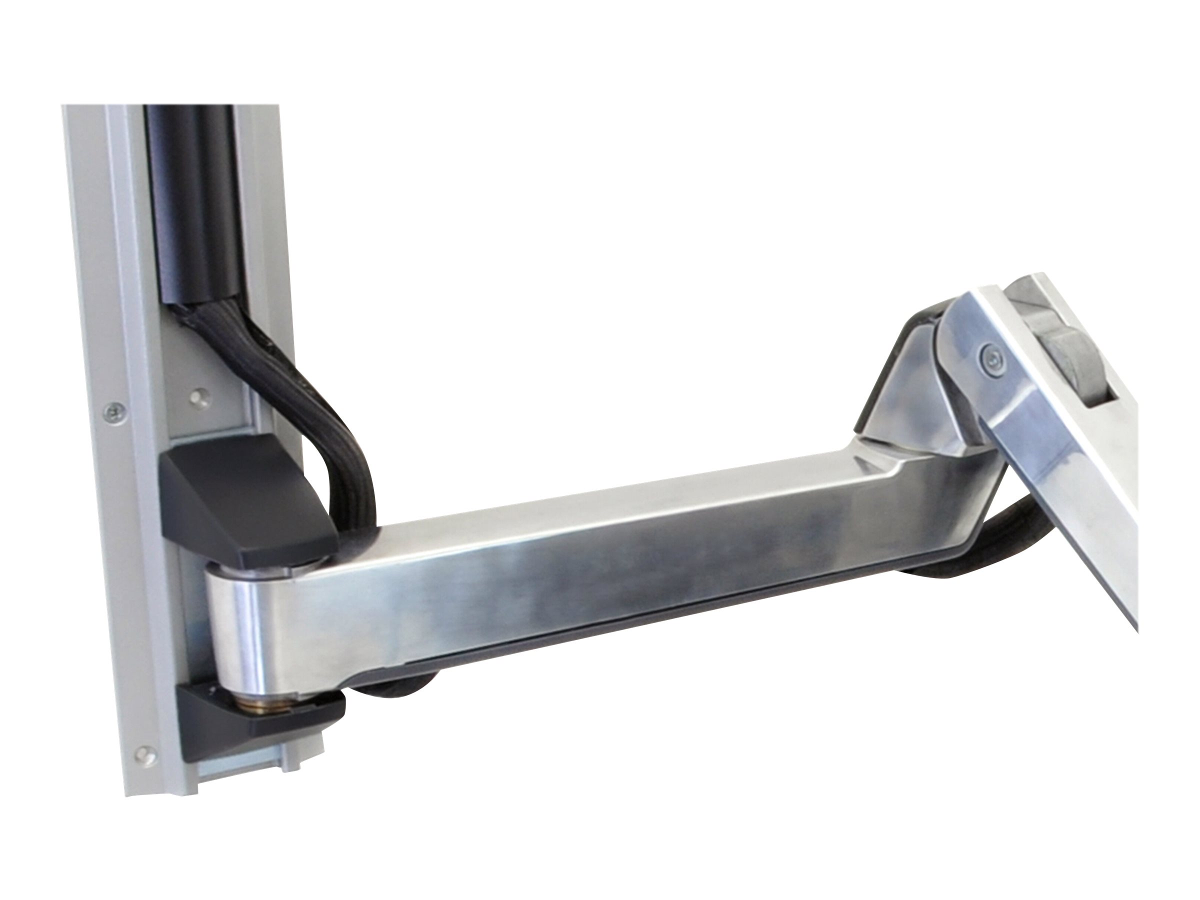 ERGOTRON StyleView Sit-Stand Combo Extender ERGOTRON StyleView Sit-Stand Combo Extender