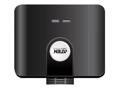 ATEN US224 USB 20PeripheriegeräteSwitch mit 2 Ports