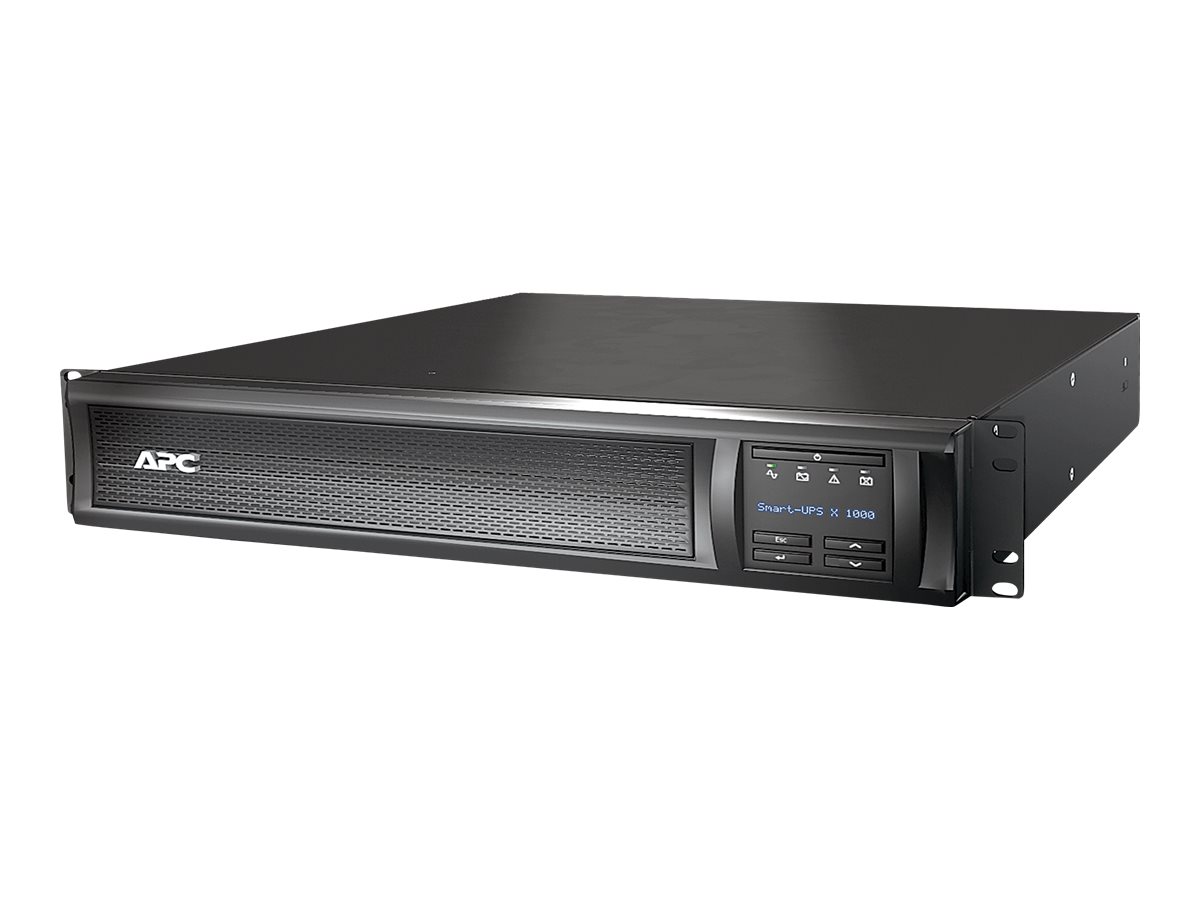 APC Smart-UPS X 1000VA LCD 230V Rack/Tower LCD 230V SmartSlot RS-232 cable USB cable APC Smart-UPS X 1000VA LCD 230V Rack/Tower LCD 230V SmartSlot RS-232 cable USB cable