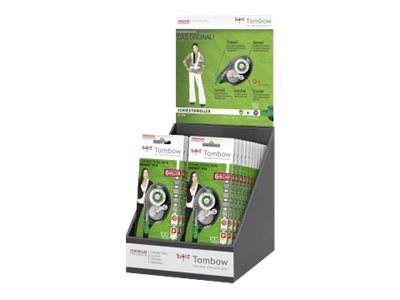 20 Tombow Korrekturroller 4,2 mm