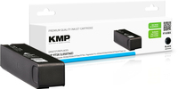 KMP H165BX schwarz Druckerpatrone kompatibel zu HP 973X (L0S07AE) KMP H165BX schwarz Druckerpatrone kompatibel zu HP 973X (L0S07AE)