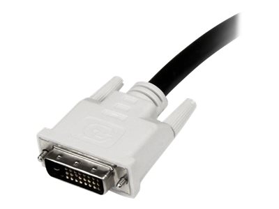 STARTECHCOM 1m DVID Dual Link Cable MM