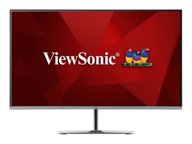 27 LCD Monitor Full HD VX2776-SMH