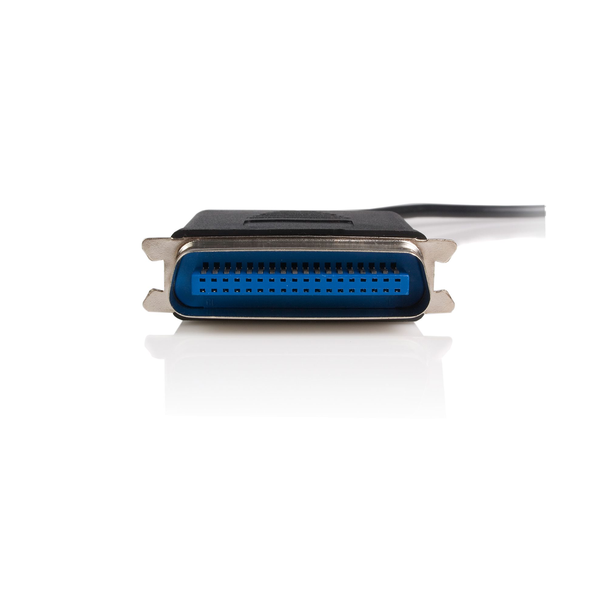 STARTECHCOM ICUSB1284 USB to Parallel Interface Converter
