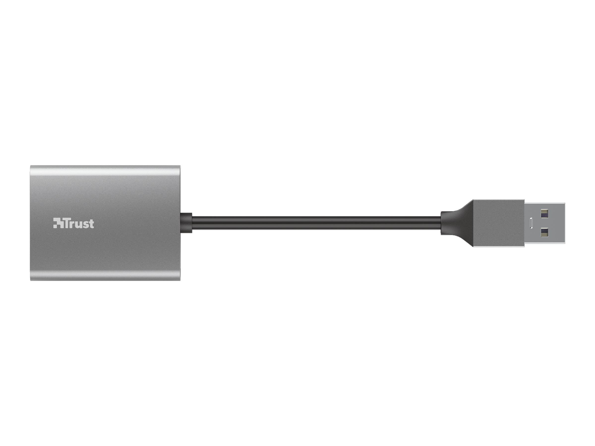 TRUST DALYX USB 3.2 TRUST DALYX USB 3.2