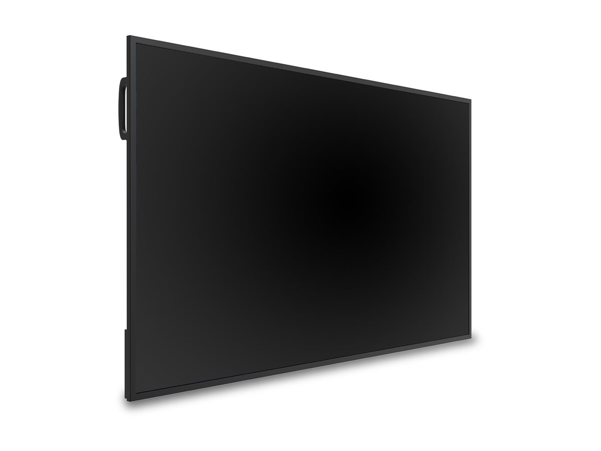 VIEWSONIC CDE7530 190,50cm 75Zoll 3840x2160 450 nits 1200:1 HDMI in x 2 USB-C x 1 HDMI out x 1 w/ RS232