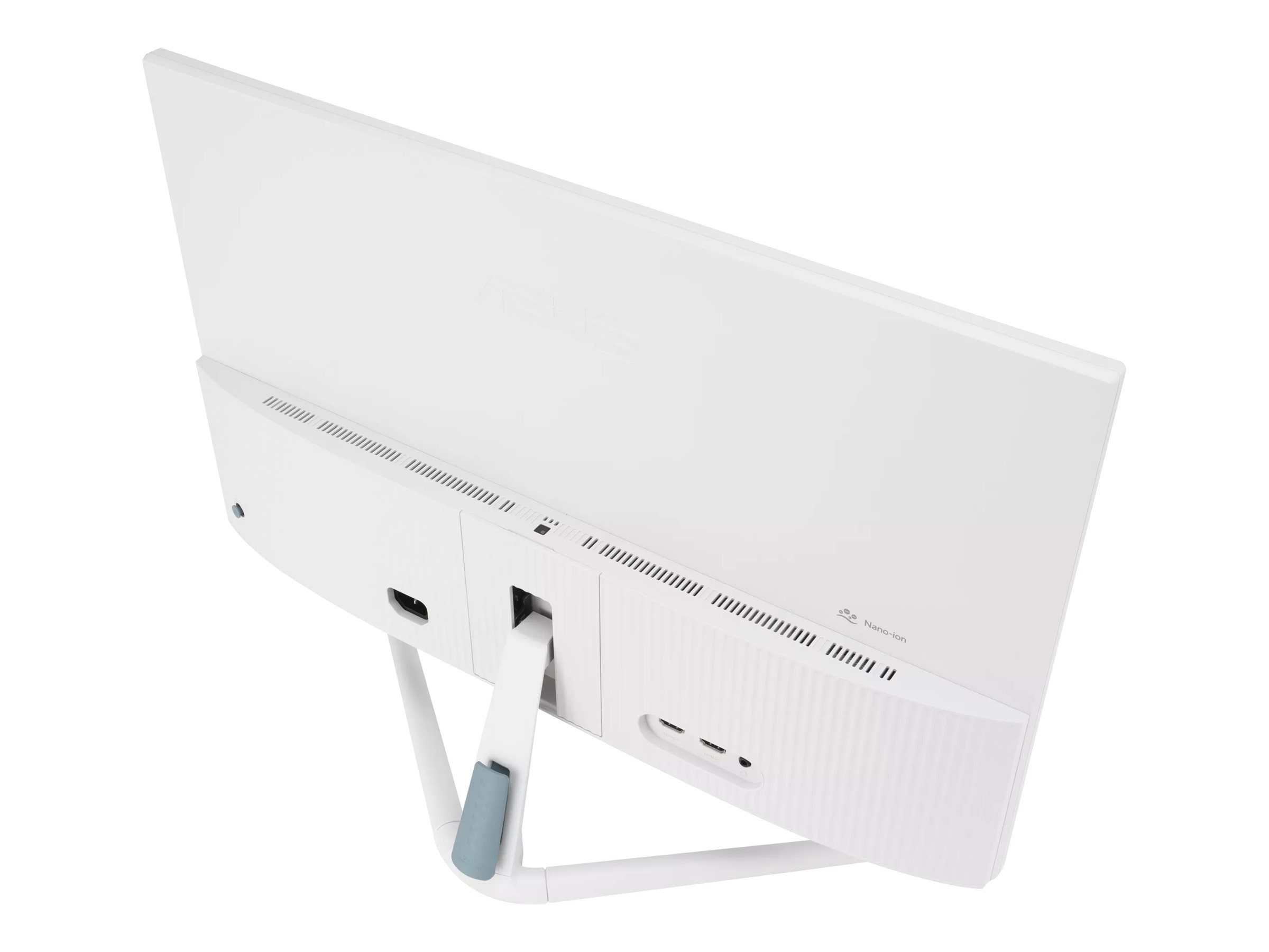 ASUS VU279HFI-W 68,58cm 27Zoll FHD IPS 100HZ 1MS MPRT HDMI WHITE ASUS VU279HFI-W 68,58cm 27Zoll FHD IPS 100HZ 1MS MPRT HDMI WHITE