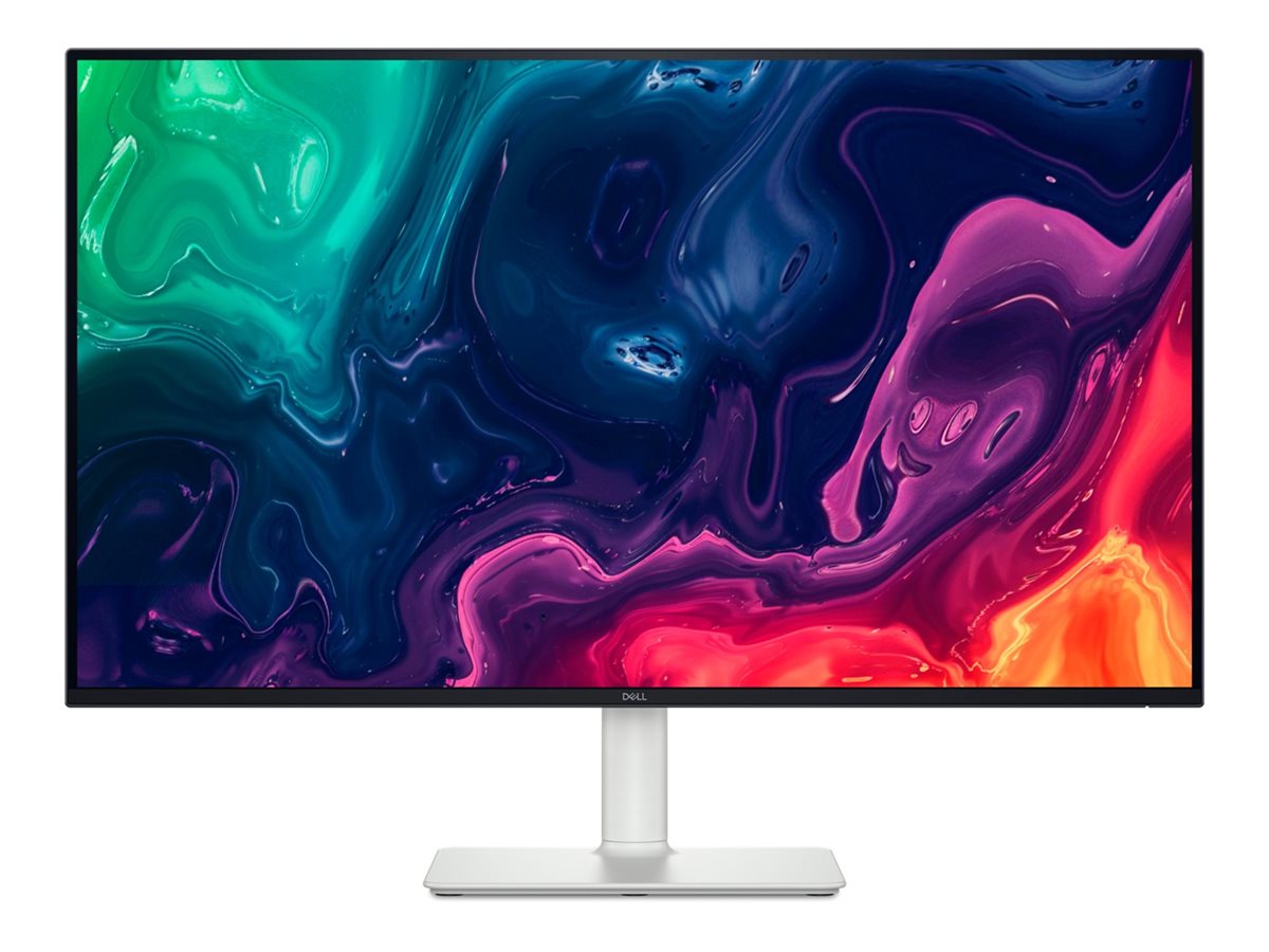 DELL 32 Plus 4K Monitor S3225QS 80,01cm 31,5Zoll VA 3840x2160 169 300cdm2 120Hz HDMI DP