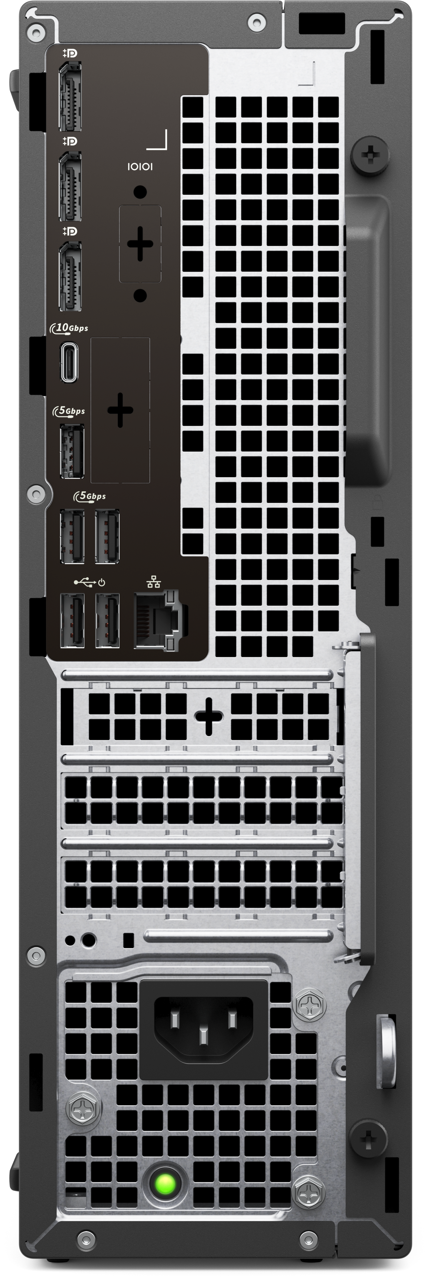 Dell Pro Max Slim FCS1250 Intel U7-265 16GB 512GB SSD
