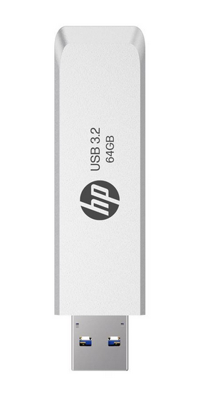 HP 64GB 819w USB 32 Flash Drive