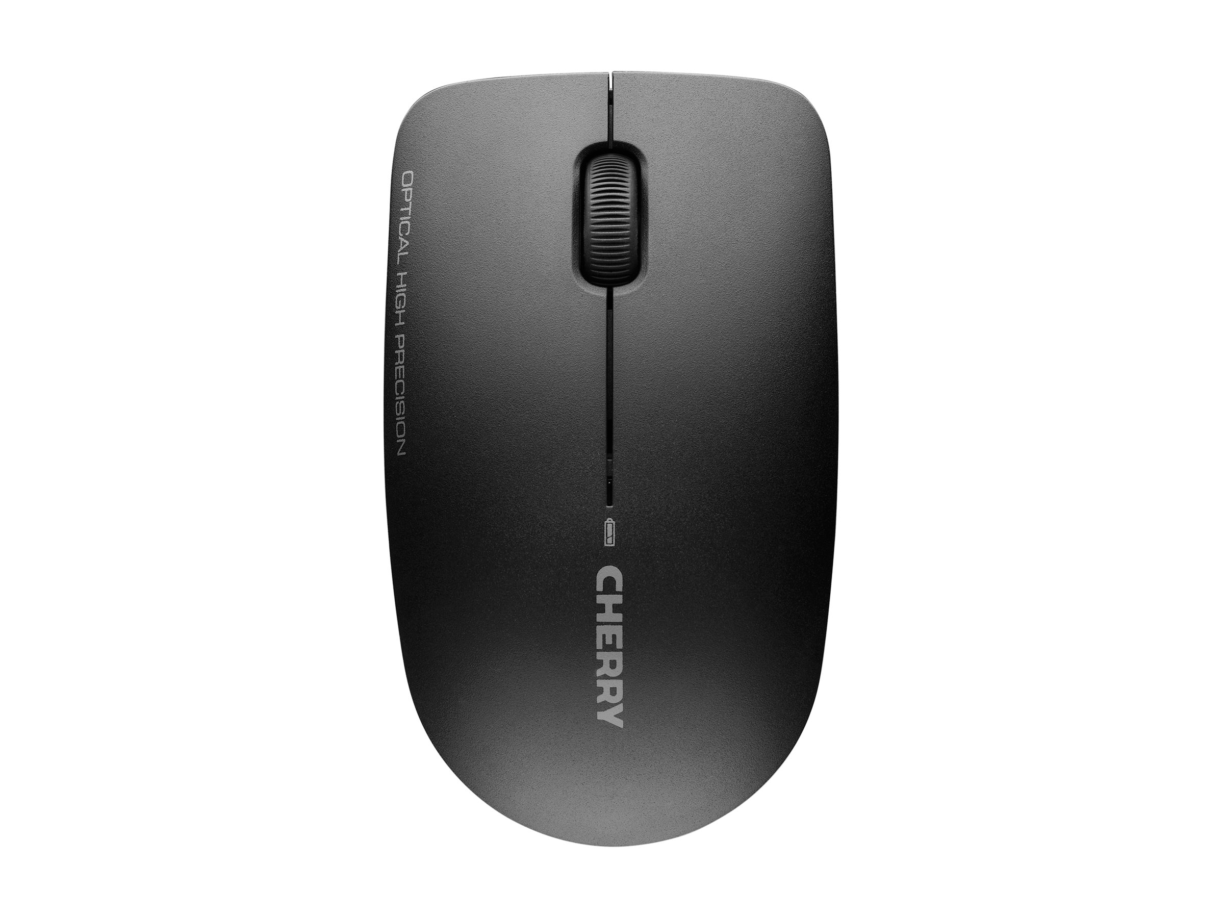 JD-0710DE-2 CHERRY DW3000 Tastatur+Maus JD-0710DE-2 CHERRY DW3000 Tastatur+Maus