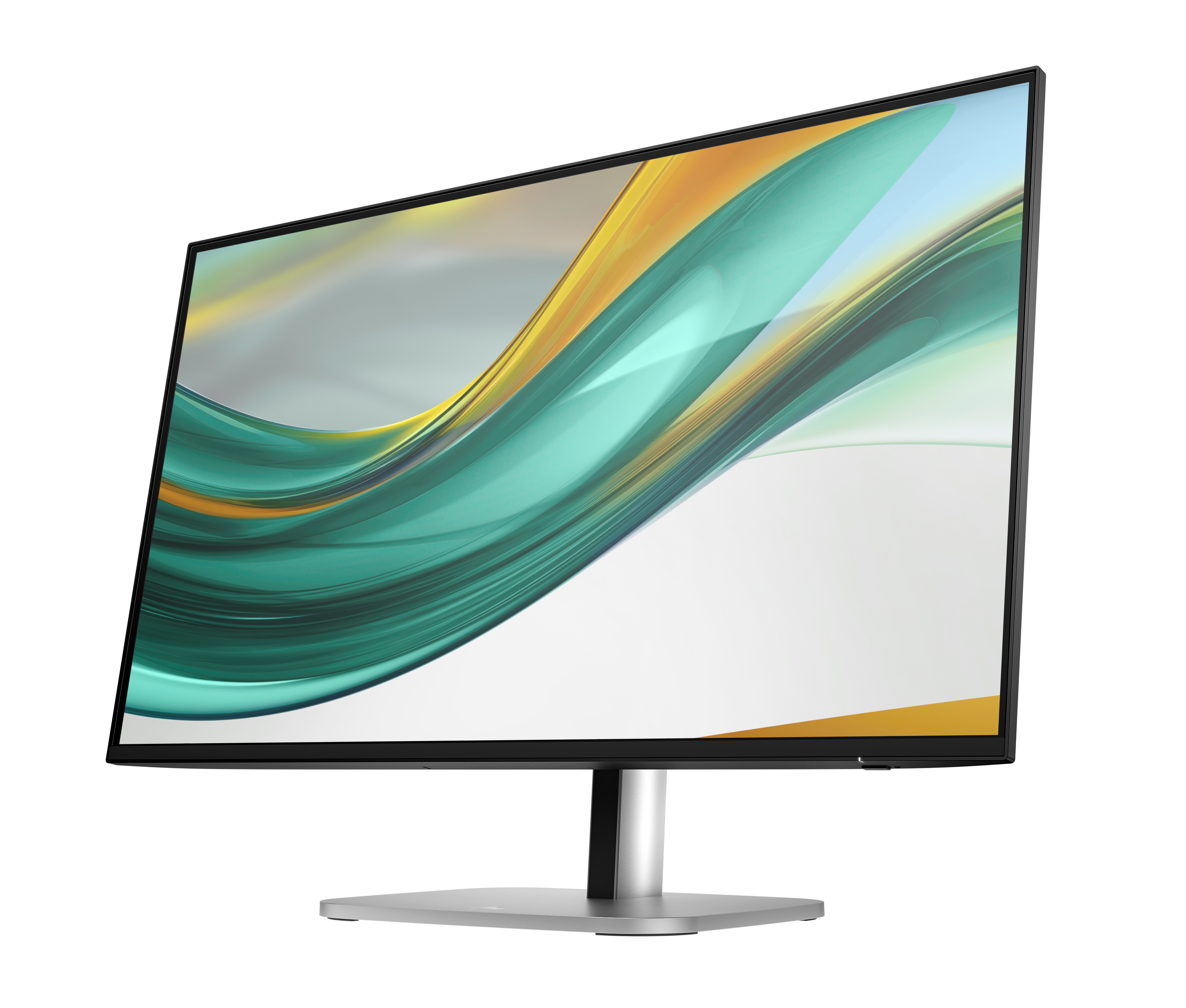HP S5 Pro 527pf 68,58cm 27Zoll FHD Monitore HDMI DP EU
