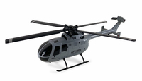 Amewi AFX105 Helikopter 4Kanal 6G RTF