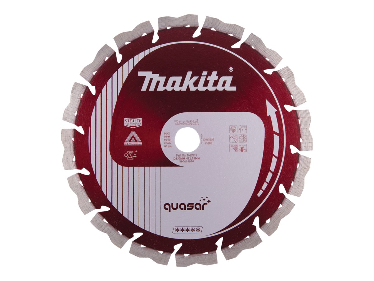 makita Diamant-Trennscheiben B-12712 makita Diamant-Trennscheiben B-12712