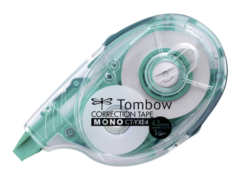 Tombow Korrekturroller MONO YXE 4,2 mm Tombow Korrekturroller MONO YXE 4,2 mm