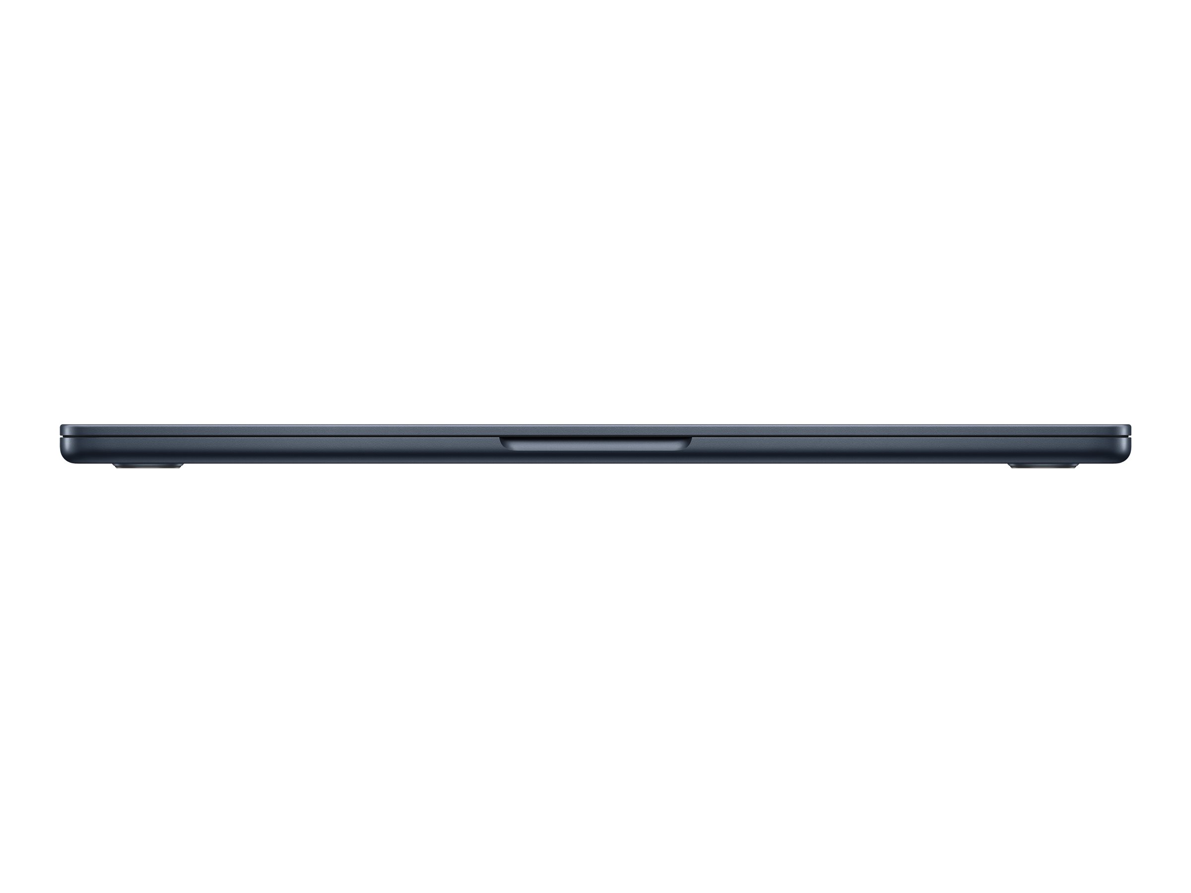 APPLE MacBook Air 34,46cm 13,6Zoll Apple M2 chip with 8core CPU and 8core GPU 16GB 256GB Midnight