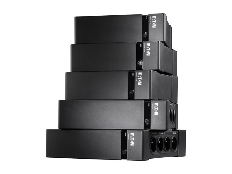 EATON Ellipse ECO 650 DIN