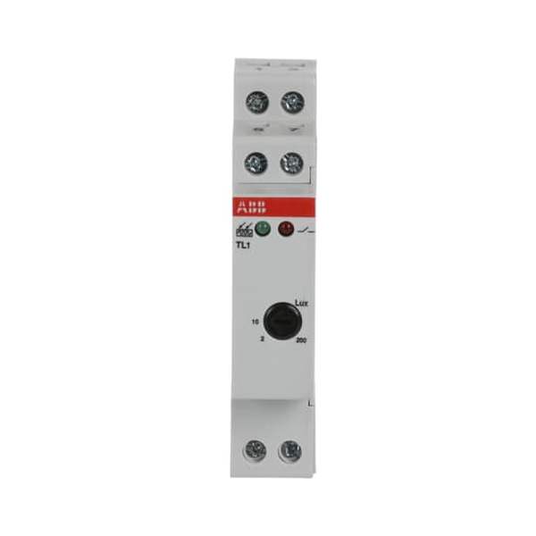 ABB TL1 Dämmerungsschalter 10-230V/AC 16A