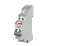 ABB Stotz-KontaktAusschalter E211X-16-20 16A 1W ABB Stotz-KontaktAusschalter E211X-16-20 16A 1W
