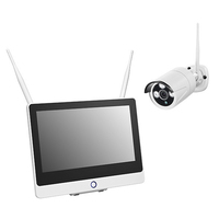 Indexa Monitor WR100 MB 1TB WR100M inkl. 1TB