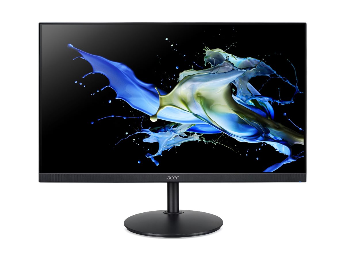 acer Vero CB242YGbmiprx Monitor 61,0 cm (24,0 Zoll) schwarz