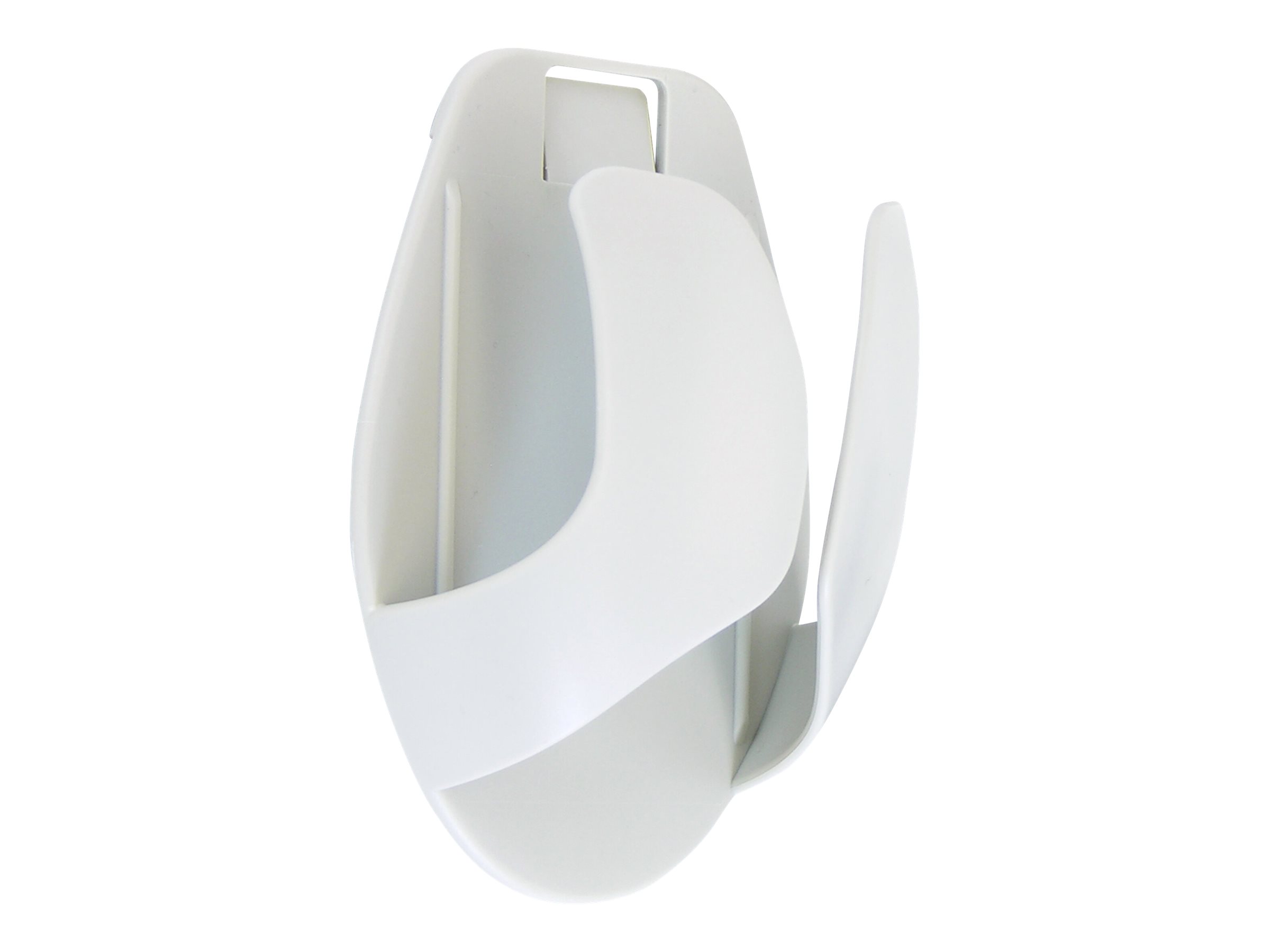 ERGOTRON Mouse Halter light grau ERGOTRON Mouse Halter light grau