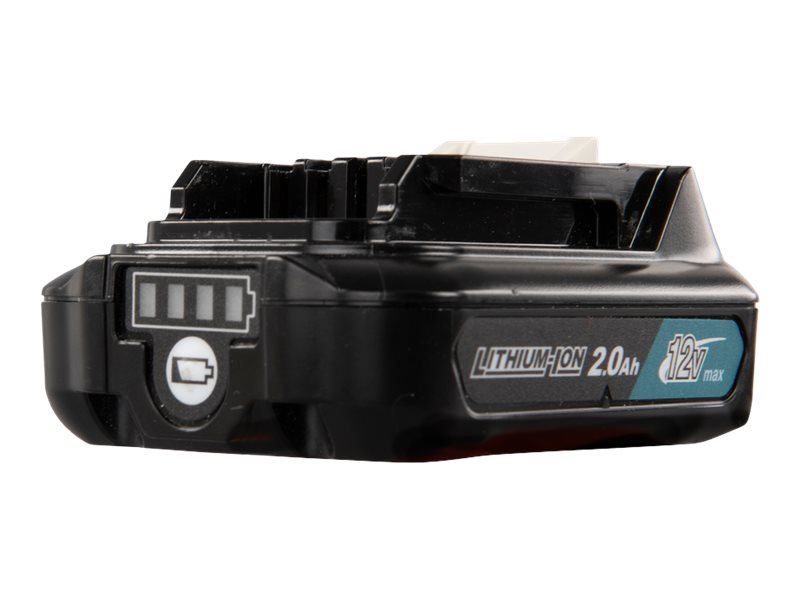makita Werkzeugakku BL1021B Lithium-Ionen 2,0 Ah