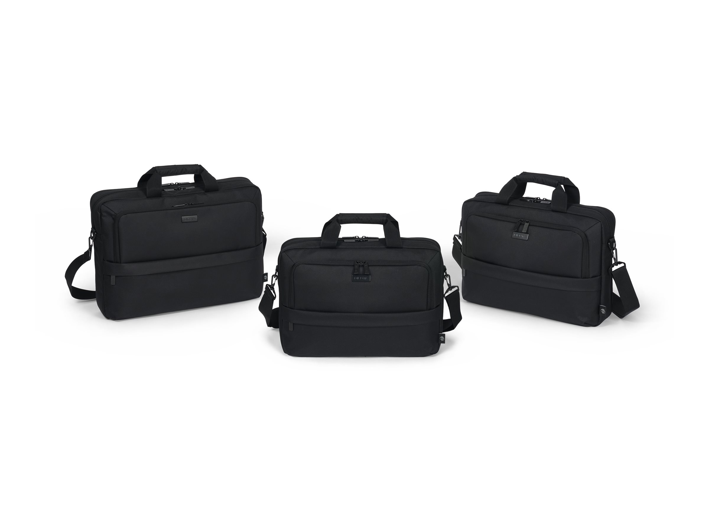 DICOTA Top Traveller Eco CORE 33,02cm 13Zoll - 35,81cm 14,1Zoll