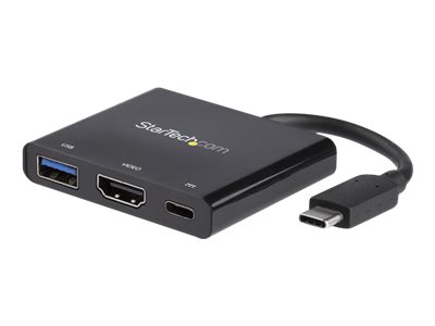 StarTech.com USB-C auf HDMI Adapter