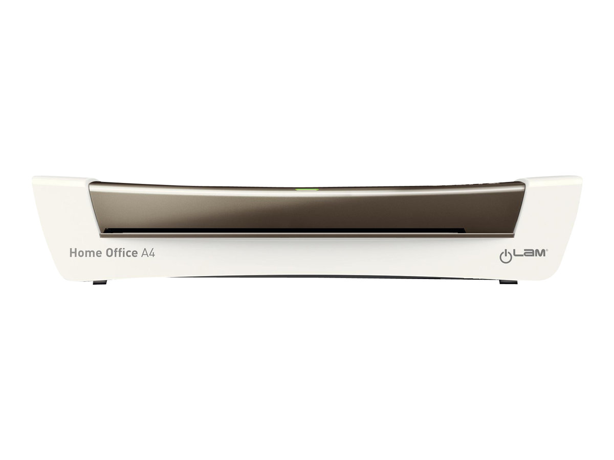 LEITZ iLAM Home Office A4 Laminiergeraet bis DIN A4
