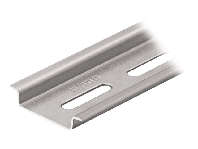 Wago Tragschiene 210-112 35qmm gelocht
